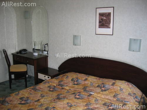 Odessos Hotel 6